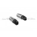 Deatchwerks DW65C series 265lph fuel pump kit for Honda Civic Type R EP3