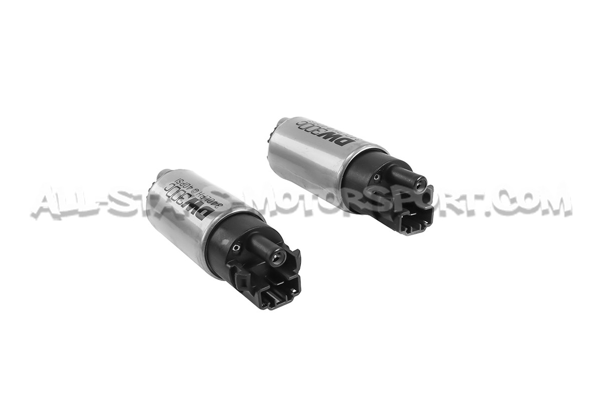 Bomba de combustible Deatchwerks DW65C 265lph para Honda Civic Type R EP3