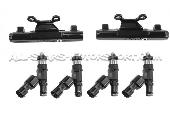 Impreza WRX / STI 01-18 Deatschwerks 650cc / 750cc / 850cc / 1000cc / 1200cc / 1500cc / 2200cc Injectors Kit