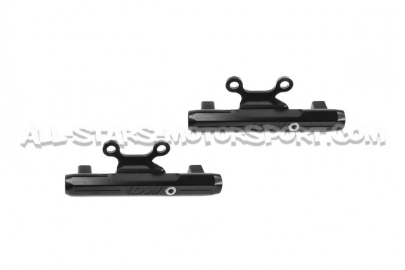 Kit de 4 inyectores Deatschwerks 650cc / 750cc / 850cc / 1000cc / 1200cc / 1500cc / 2200cc para Impreza WRX / STI 01-18