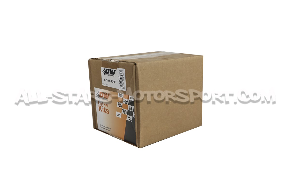 Impreza WRX / STI 01-18 Deatschwerks 650cc / 750cc / 850cc / 1000cc / 1200cc / 1500cc / 2200cc Injectors Kit