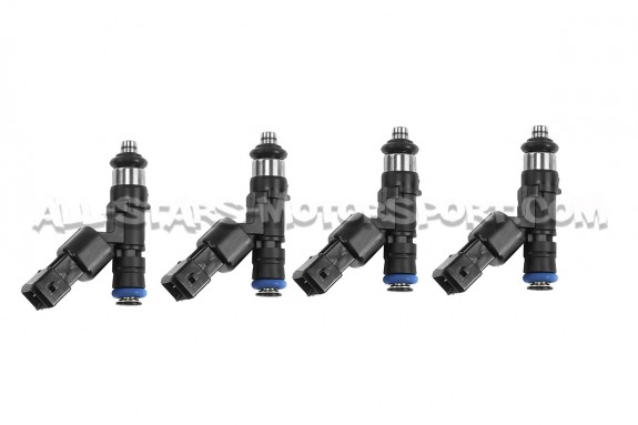 Kit de 4 injecteurs Deatschwerks 440cc / 550cc / 650 / 750cc / 1000cc pour 1.8T 20V