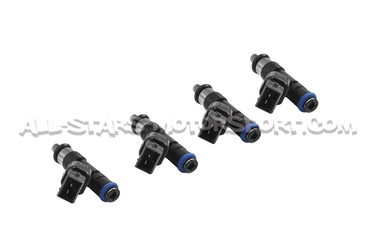 Kit de 4 injecteurs Deatschwerks 440cc / 550cc / 650 / 750cc / 1000cc pour 1.8T 20V