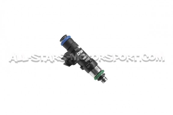 Kit de 5 injecteurs Deatschwerks 550cc / 650cc / 750cc ou 1000cc pour Focus 2 RS / ST