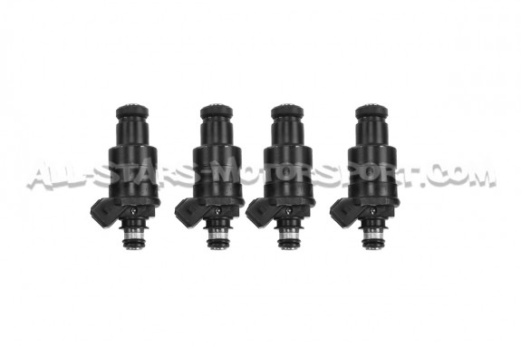Kit de 4 inyectores Deatschwerks 550cc / 800cc / 1000cc o 1200cc para Nissan 200sx S13 CA18DET