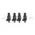 MaNissan 200sx S13 CA18DET Deatschwerks 550cc / 800cc / 1000cc or 1200cc Injectors Kit