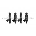 Mazda MX5 NA / MX5 NB Deatschwerks 350cc / 450cc / 750cc or 1000cc Injectors Kit