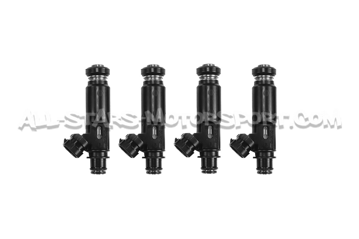 Kit de 4 injecteurs Deatschwerks 350cc / 450cc / 750cc ou 1000cc pour Mazda MX5 NA / MX5 NB