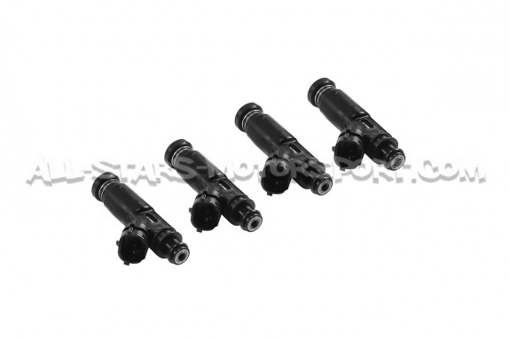 Mazda MX5 NA / MX5 NB Deatschwerks 350cc / 450cc / 750cc or 1000cc Injectors Kit