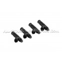 Mazda MX5 NA / MX5 NB Deatschwerks 350cc / 450cc / 750cc or 1000cc Injectors Kit