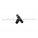 Kit de 4 inyectores Deatschwerks 1000cc / 1200cc / 1500cc / 2200cc para Nissan R35 GTR