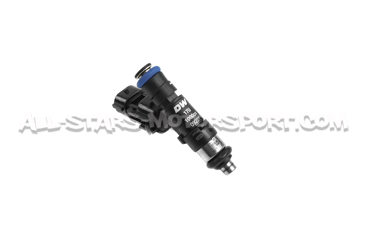 Nissan R35 GTR Deatschwerks 1000cc / 1200cc / 1500cc / 2200cc Injectors Kit