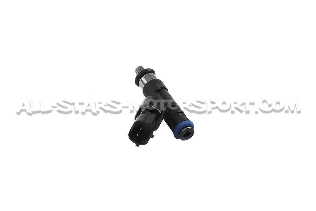 Kit de 4 inyectores Deatschwerks 1000cc / 1200cc / 1500cc / 2200cc para Nissan R35 GTR