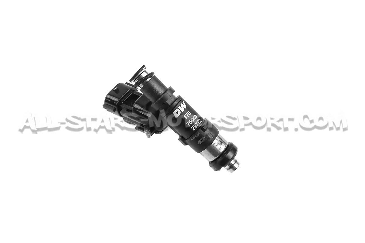 Impreza WRX / STI 01-18 Deatschwerks 650cc / 750cc / 850cc / 1000cc / 1200cc / 1500cc / 2200cc Injectors Kit