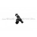 Kit de 4 inyectores Deatschwerks 650cc / 750cc / 850cc / 1000cc / 1200cc / 1500cc / 2200cc para Impreza WRX / STI 01-18