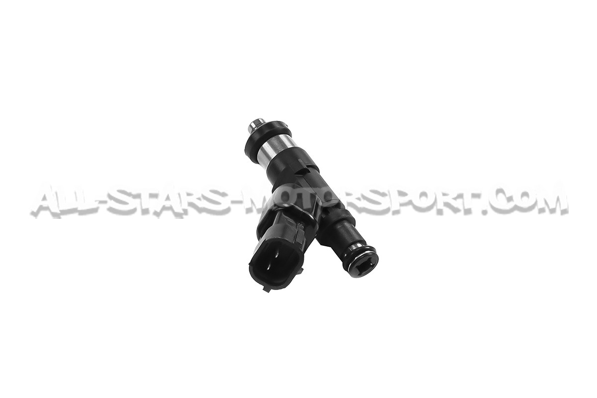 Kit de 4 inyectores Deatschwerks 650cc / 750cc / 850cc / 1000cc / 1200cc / 1500cc / 2200cc para Impreza WRX / STI 01-18