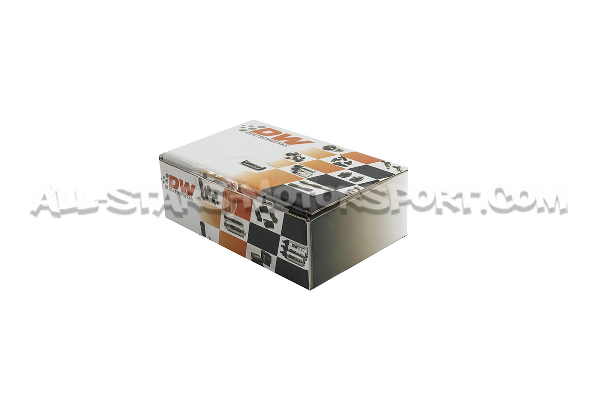 Nissan 200sx S14 SR20DET Deatschwerks 550cc / 740cc / 950cc Injectors Kit