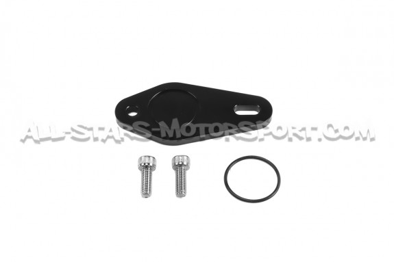 Obturateur de renifard arrière Alpha Competition pour S3 8P / TT 8J / Leon 2 Cupra / Golf 6 R / Scirocco 2.0 TFSI EA113