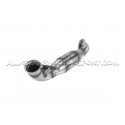 Downpipe cata sport Scorpion pour Mini Cooper S R56