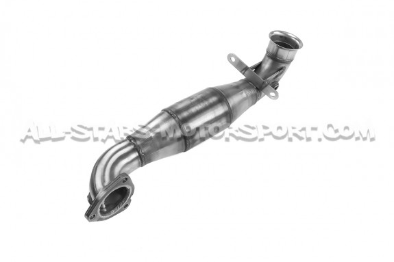 Honda Civic Type R FK8 Scorpion Sports Catalyst Downpipe