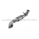 Honda Civic Type R FK8 Scorpion Sports Catalyst Downpipe