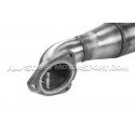 Downpipe cata sport Scorpion pour Mini Cooper S R56