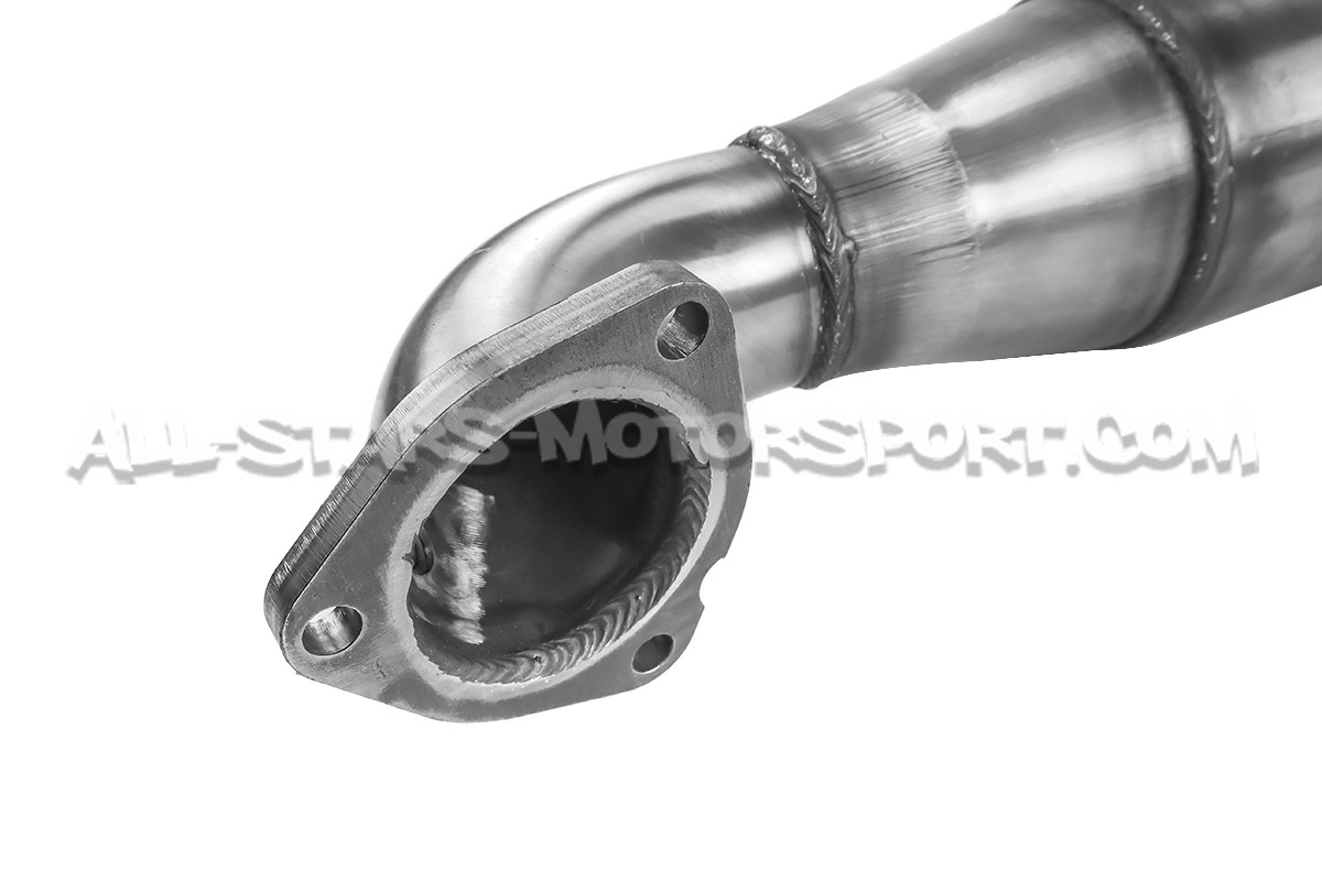 Honda Civic Type R FK8 Scorpion Sports Catalyst Downpipe