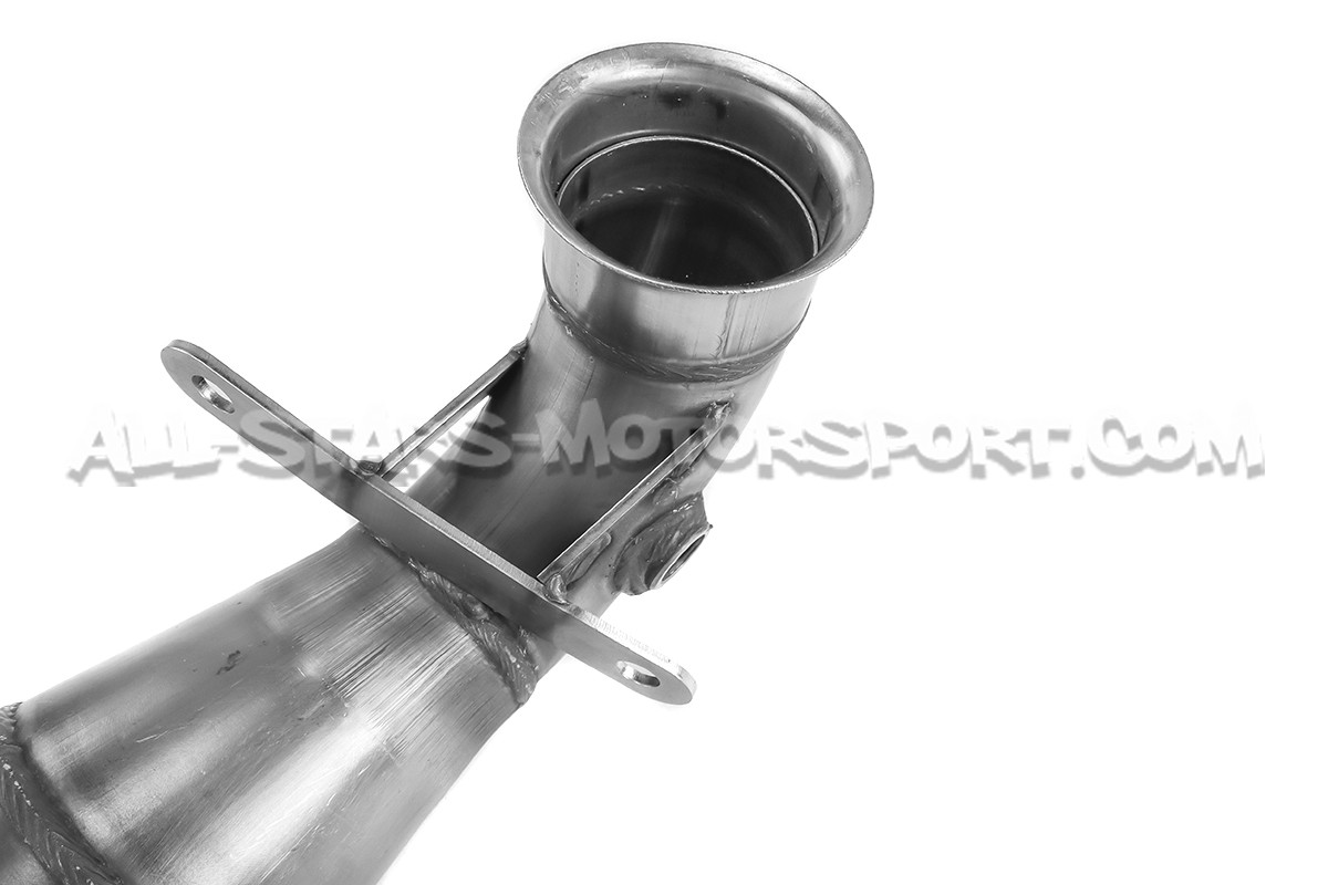 Downpipe cata sport Scorpion pour Mini Cooper S R56