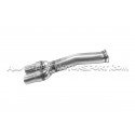Catalizador deportivo Scorpion para Audi RS3 8V FL / TTRS Mk3 8S