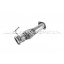 Ford Fiesta ST Mk8 Scorpion Decat Downpipe