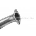Ford Fiesta ST Mk8 Scorpion Decat Downpipe