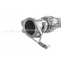 Ford Fiesta ST Mk8 Scorpion Decat Downpipe