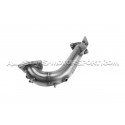 Ford Fiesta ST Mk8 Scorpion Decat Downpipe