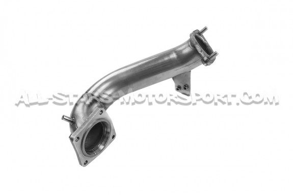 Ford Fiesta ST Mk8 Scorpion Decat Downpipe