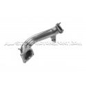 Downpipe decata Scorpion pour Hyundai I30 N (non GPF)
