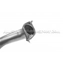 Downpipe decata Scorpion pour Hyundai I30 N (non GPF)