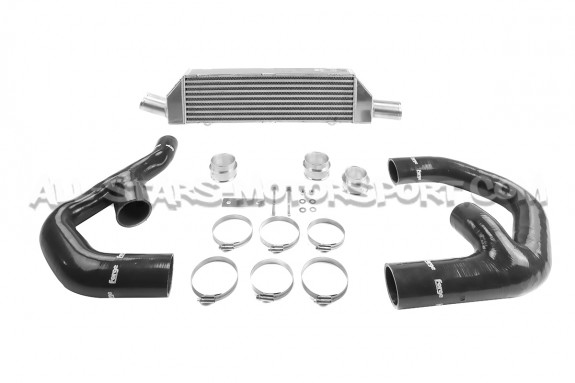 Intercambiador Forge para Audi TTS 8J