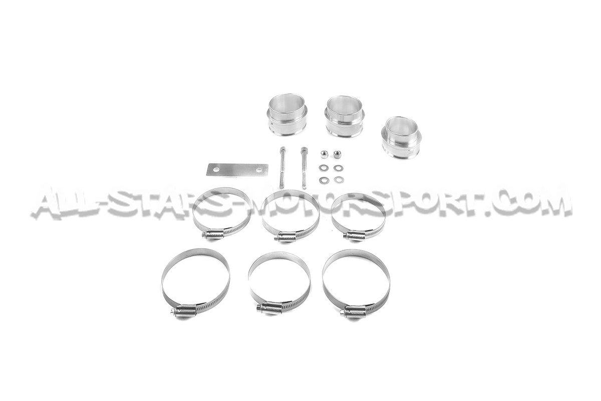 Echangeur Forge pour Audi TTS 8J