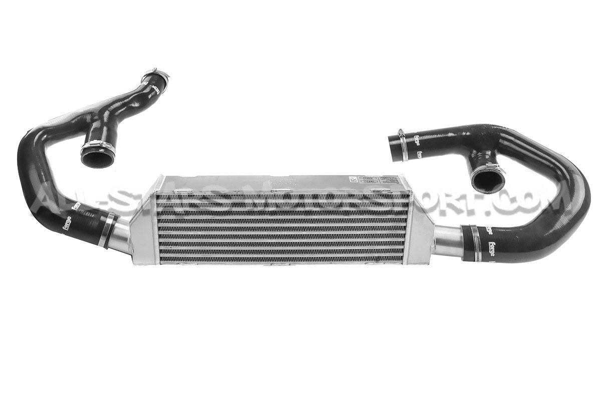 Audi TTS 8J Forge Intercooler