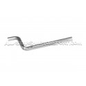 Catback Scorpion pour Polo AW GTI