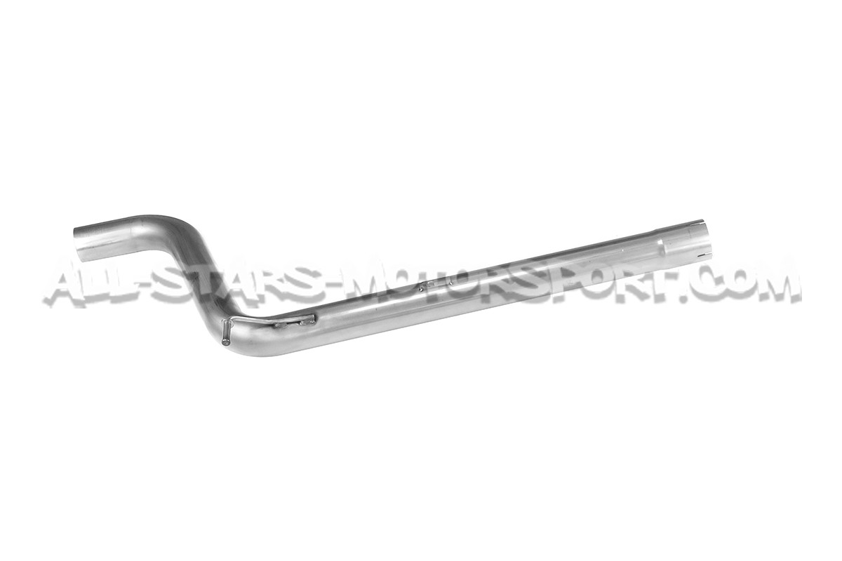 Escape catback Scorpion para Polo 6R GTI