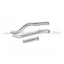 Hyundai i30 N (with GPF) Scorpion Valved Catback