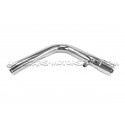 Durite de turbo sans resonateur Forge pour Audi S3 / Leon Cupra 1M / TT 1.8T 20V