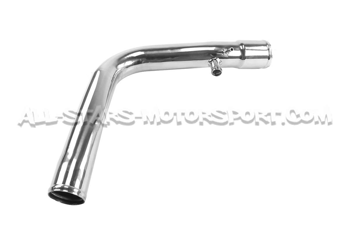 Tubo de intercambiador sin resonador Forge para Audi S3 / Leon Cupra 1M / TT 1.8T 20V