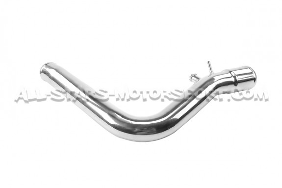 Tubo de intercambiador sin resonador Forge para Audi S3 / Leon Cupra 1M / TT 1.8T 20V