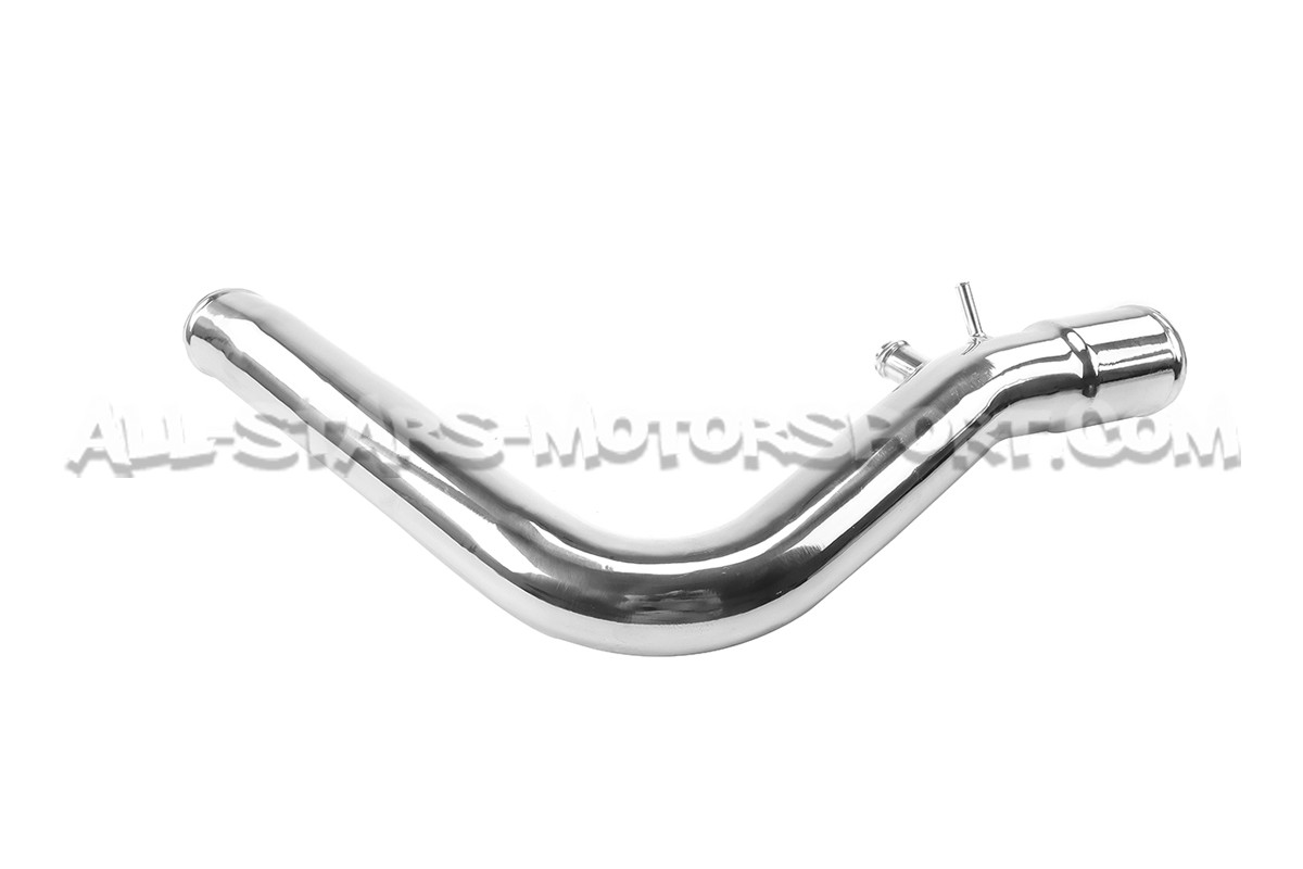 Forge Alloy Boost Hard Pipe for Audi S3 / Leon Cupra 1M / TT 1.8T 20V