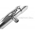 Tubo de intercambiador sin resonador Forge para Audi S3 / Leon Cupra 1M / TT 1.8T 20V