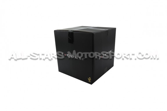 Admission carbone Eventuri pour Golf 7 GTI / R / Leon 3 Cupra / S3 8V