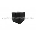 Admission carbone Eventuri pour Golf 7 GTI / R / Leon 3 Cupra / S3 8V
