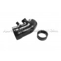 Honda Civic Type R FK2 Eventuri Carbon Fiber Engine Cover